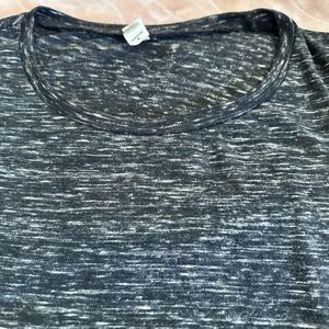 Sleeveless tank top MADE IN USA